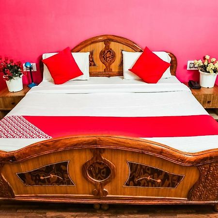 Oyo 37004 City Heart Guest House Leh Luaran gambar