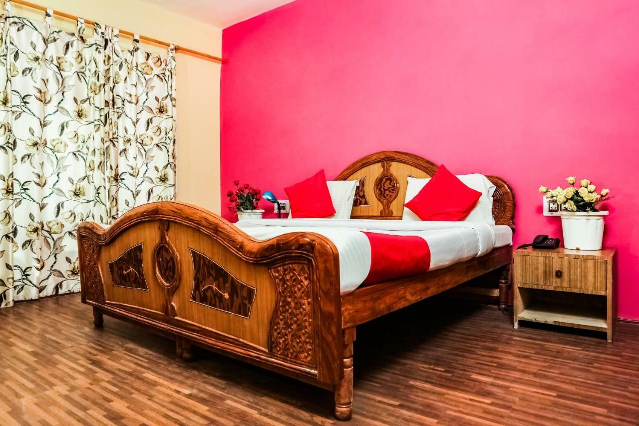 Oyo 37004 City Heart Guest House Leh Luaran gambar
