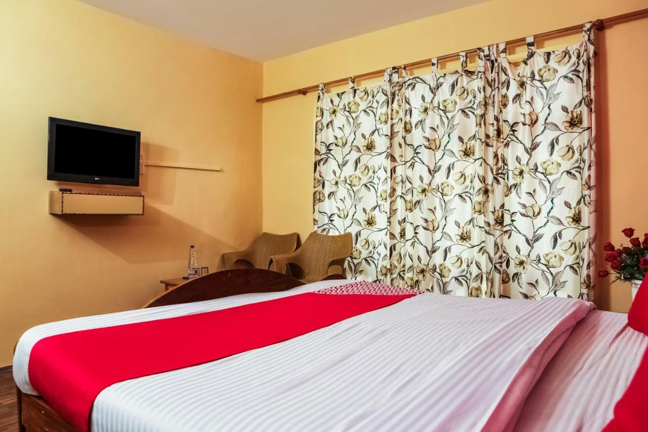 Oyo 37004 City Heart Guest House Leh Luaran gambar