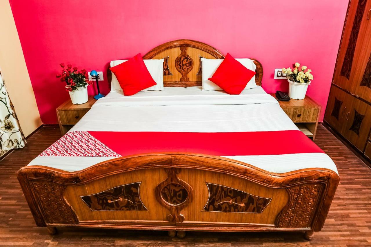 Oyo 37004 City Heart Guest House Leh Luaran gambar