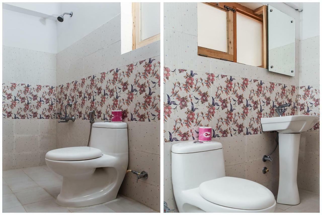 Oyo 37004 City Heart Guest House Leh Luaran gambar