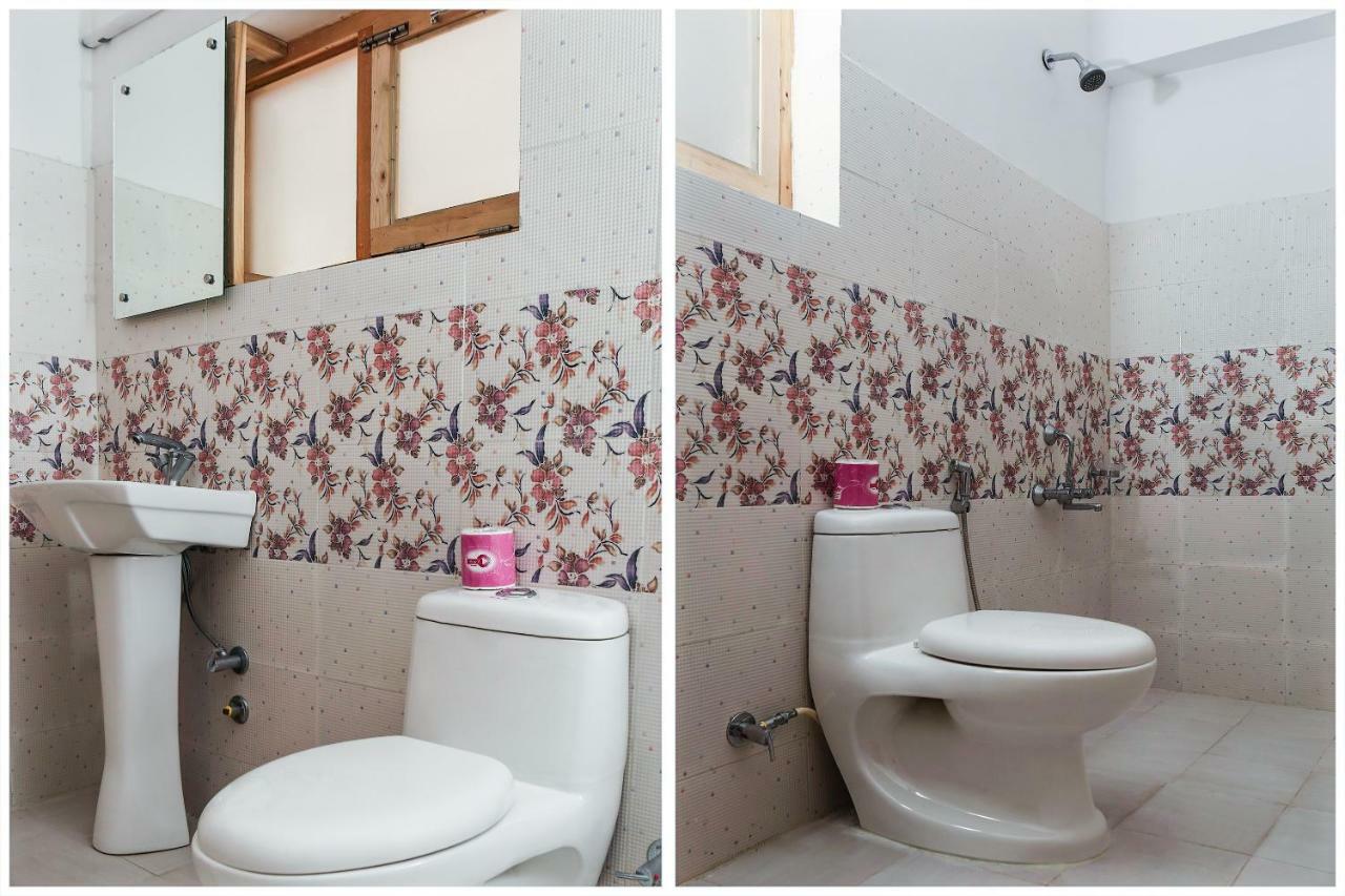 Oyo 37004 City Heart Guest House Leh Luaran gambar