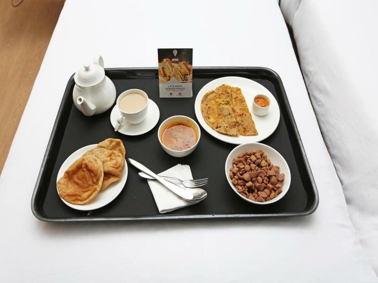 Oyo 37004 City Heart Guest House Leh Luaran gambar
